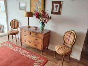 Departamento en Barrio Exclusivo - La Serena